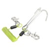316 Stainless Steel Diving Current Hook Double Reef Drift Hook