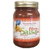 Traverse Bay Farms Award Winning Zesty Cherry Salsa - Medium
