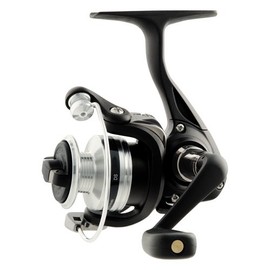 Daiwa D-Spin Ultralight Spinning Reel