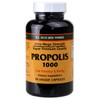 YS 에코비팜스 프로폴리스 1000mg 90베지 캡슐 YS Ecovipharms Propolis 1000mg 90 Veggie Capsules