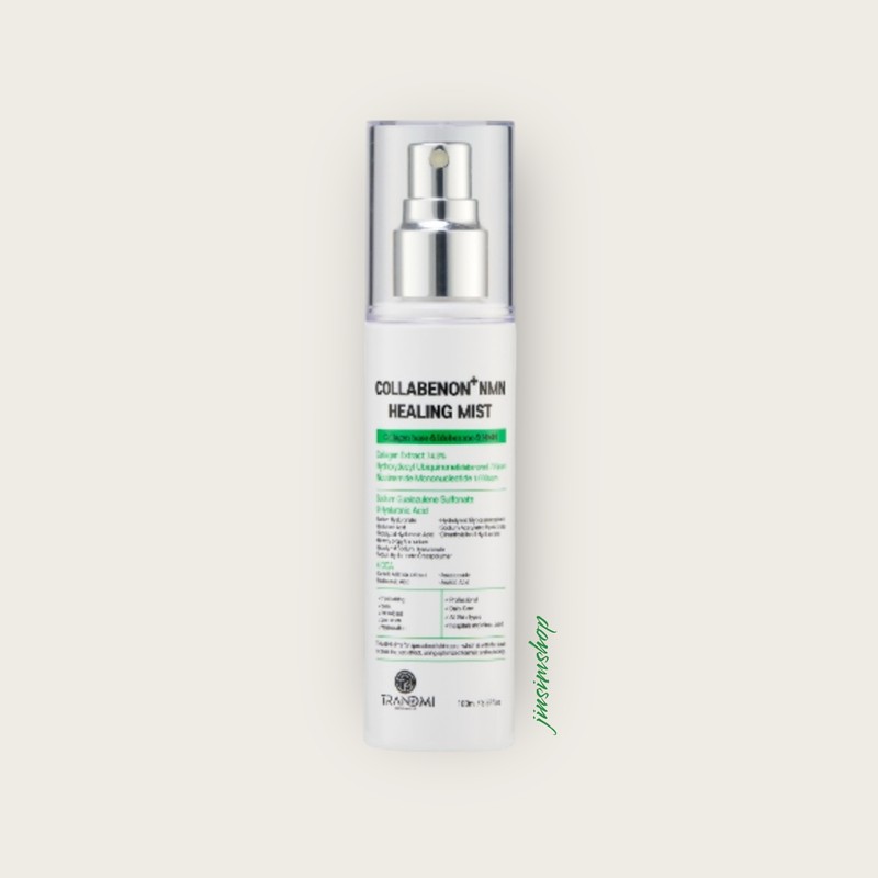 Trend Me/ Colabanon Plus N&M Mist 100ml / 트랜드미/ 콜라베논