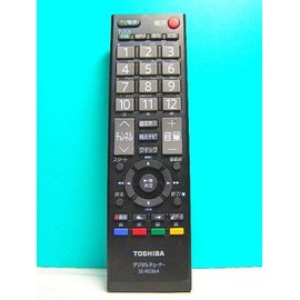 Toshiba SE-R0364 Digital Tuner Remote Control