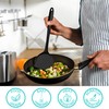E-far Silicone Cooking Utensils Set, 25 Piece Kitchen Utensils with