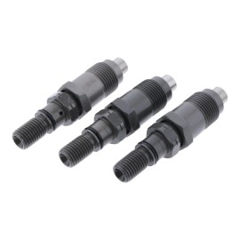 Unbranded 3PK Fuel Injectors 719255-53100 For Yanmar Engine 3TNE74 3TNA72 3TN82 3TN66UJ