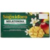 Infuso Melatonina con Mango e Vaniglia 16 filtri