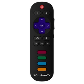 TCL RC280 Replacement Remote for Roku TV