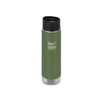Klean Kanteen Leak Proof Unisex Outdoor Vacuum Insulated Water Bottle
