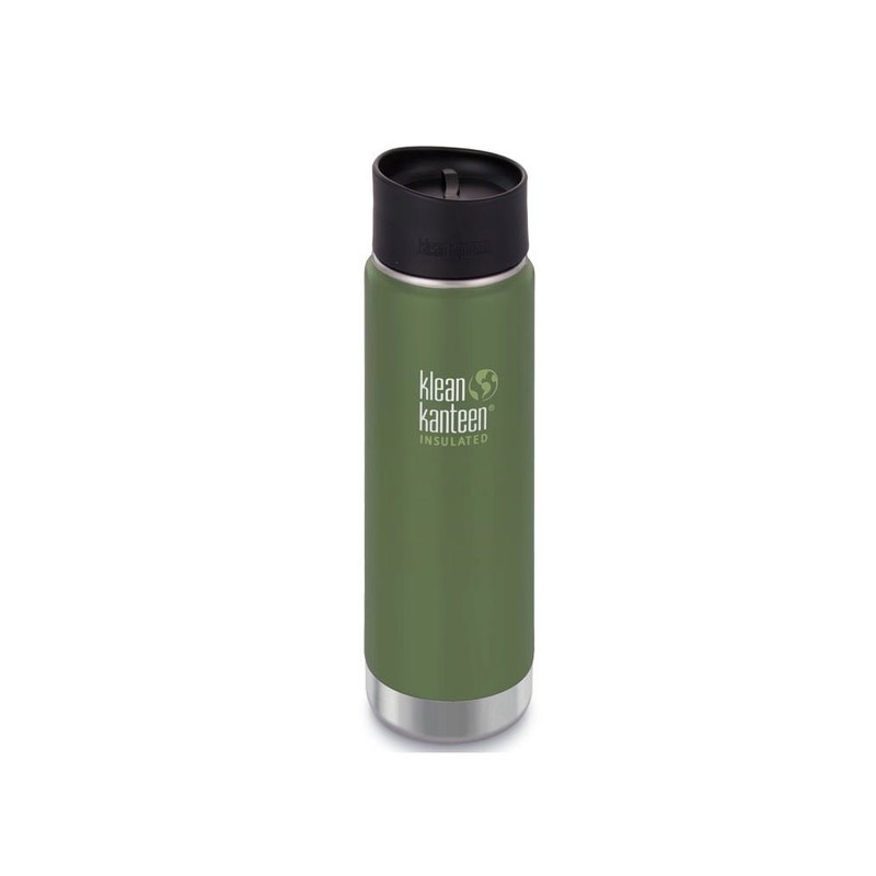 Klean Kanteen Leak Proof Unisex Outdoor Vacuum Insulated Water Bottle