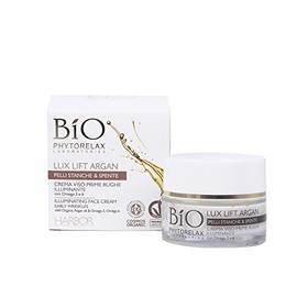Bio Phytorelax Lux Lift Argan Gesichtscreme Early Wrinkles 50 ml