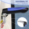 NINEMAX Car Door Handle Assist for Elderly, Car Assistant Support