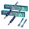 Pasta Térmica MX-4 8g TANGDYBWCZ Conductividad y Seguridad CPU GPU