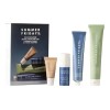 Summer Fridays The Signature Travel Skincare Set  Mascarill                                                                                           