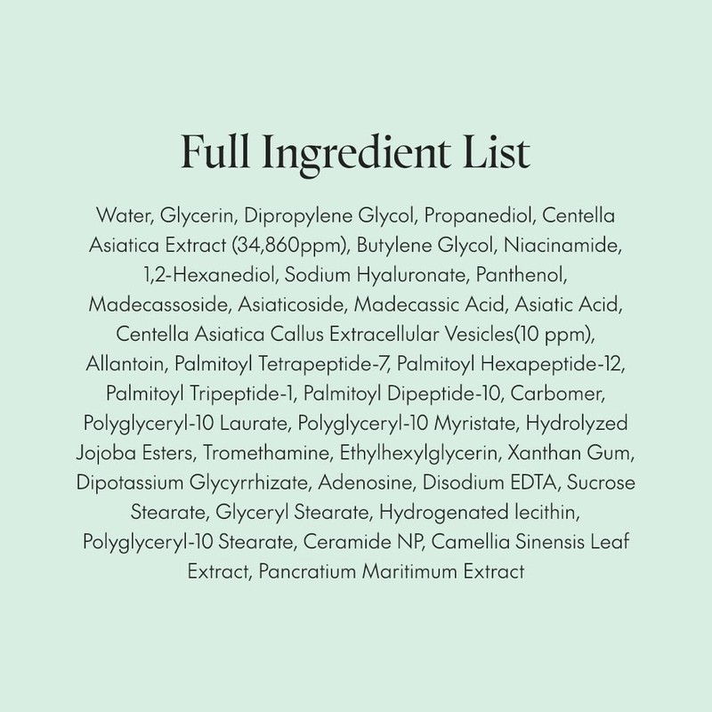 Purito Seoul [Purito Seoul]Wonder Releaf Centella Serum Unscented 60ml