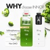 Inno Nutrition Broccoli 1,000mg 240 Capsules 20X Extract 4 Months
