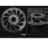 Gymforward 2pcs Mountain Bike Avid Rotors 203mm Disc Brake Rotors