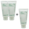 Innisfree Green Tea Amino Moisture Cleansing Foam 150g 2+1 pieces / 이니스프리 그린티 아미노 수분 클렌징 폼 150g 2+1개