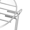 Medium Gravity Filter Stand, Stainless Steel Water Filter Stand with