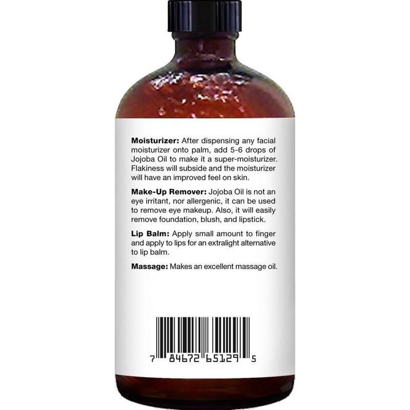 프록시 미국직구 Majestic Pure 마제스틱퓨어 호호바 조조바 오일 118ml US