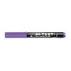 Hi-Text 7000 Fluoclip Chisel Tip Highlighter Pens (Pack of 12)
