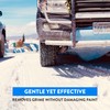 Detco Road Salt Neutralizer - Residue Remover for Cars, Trucks,