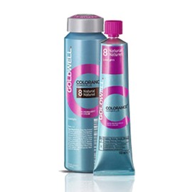 Goldwell Colorance Acid DS Matched 6 Natural Pack of 1x 120 ml