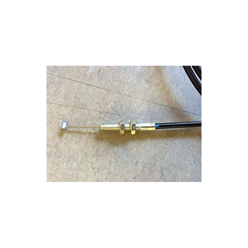 YuXuan Pavilion Replace Swisher Rough Cut Mower 18817 Blade Engage