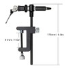 LIXADA Fly Tying Tools Kit 5/6PCS with Fly Tying Vise