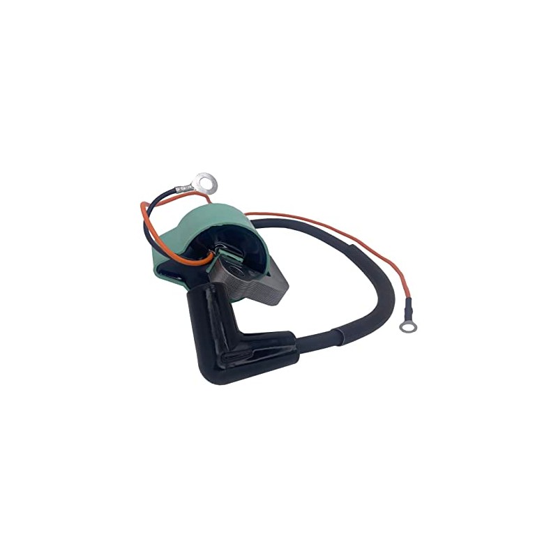 A.A Ignition Coil Replacement for Johnson Evinrude OMC Outboards 1976-78,