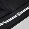 Endura Xtract Gel II Pantaloncini con Bretelle per Uomo, Nero,