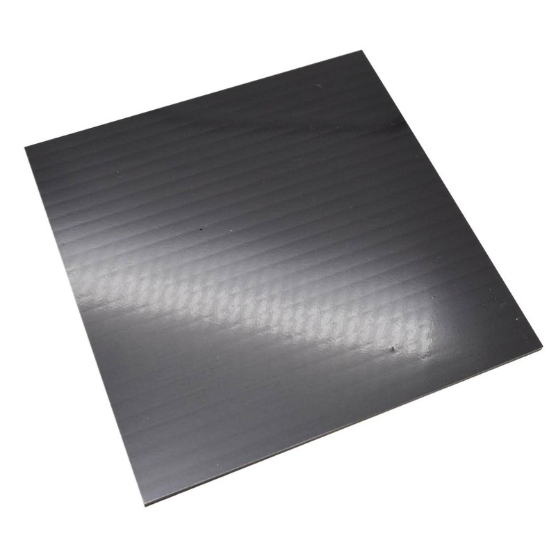 Magex Super Strong Magnetic Sheet, Anti-Slip, 3.9 x 3.9 inches