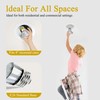 Lachesan PAR20 Flood 39W 120V 480 Lumens Flood Light Bulbs,