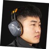 Kisangel Ear Protection Earmuffs for Drum Practice Comfortable Noise Cancelling