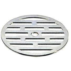 SANEI Drain Dish, Diameter 1.6 inches (40 mm), H40F-40