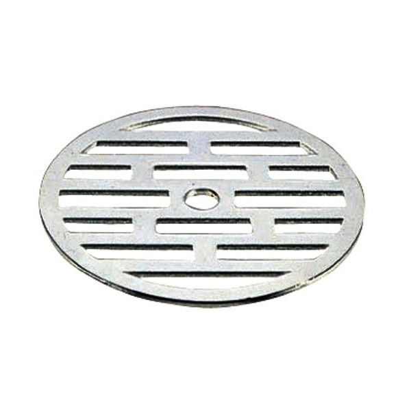 SANEI Drain Dish, Diameter 1.6 inches (40 mm), H40F-40