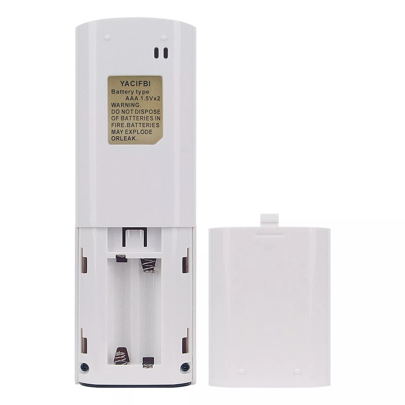 For Gree YACIFBI Replace Remote for Gree Air Conditioner YACIFB