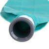 5PCS 0.5L Breathing Bags NBR Material Reusable Training Gasbag for