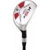Majek Golf +2 inch over XL Big & Tall Senior