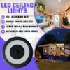 MARVIX 4 x LED Ceiling Light 12v 24V Spotlight -