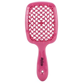 Cepillo Desenredante para Todo Tipo de Cabello, Húmedo O Seco, Cepillado Sin Dolor, Cepillo Ventilado, Mango Ligero con Gran Flexibilidad para Adaptar