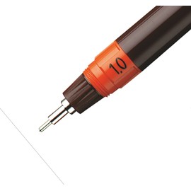 Rotring Isograph Technical Drawing Pen 1.00mm