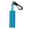 Signal Bell Diving Stick Noise Maker Crisp Sound Aluminum Alloy