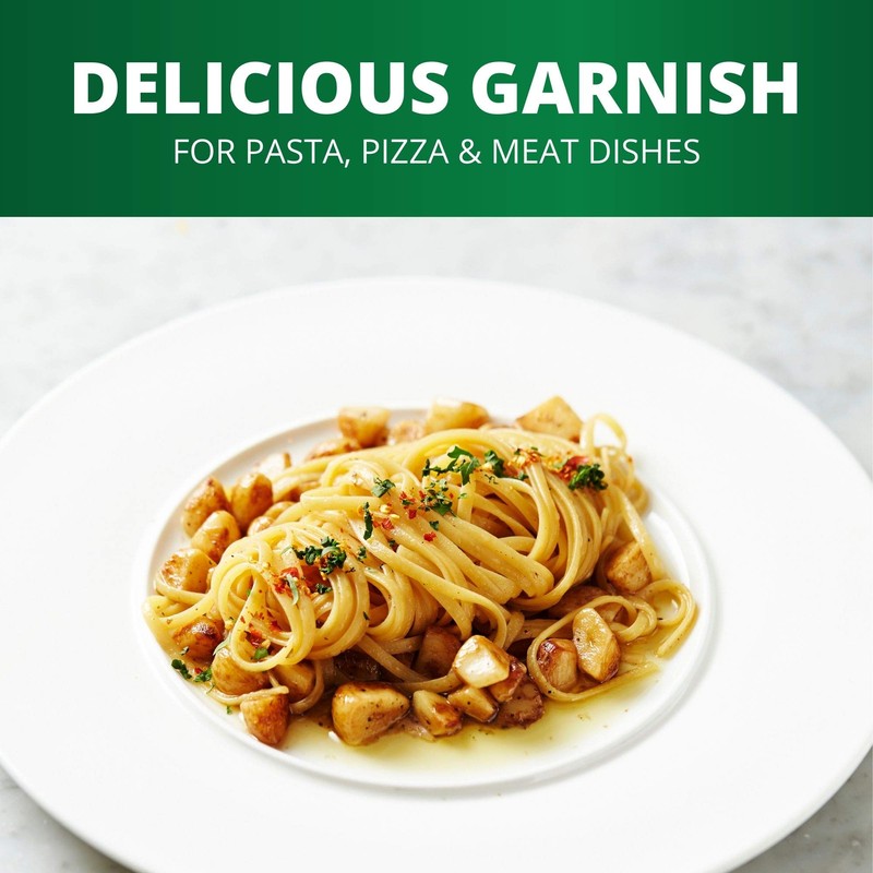 Pickerfresh Pickled Garlic - Gourmet Garlic Cloves - Simple Ingredients