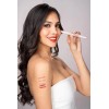 Febble Labial Mate Larga Duración Delineador Lapiz Labial