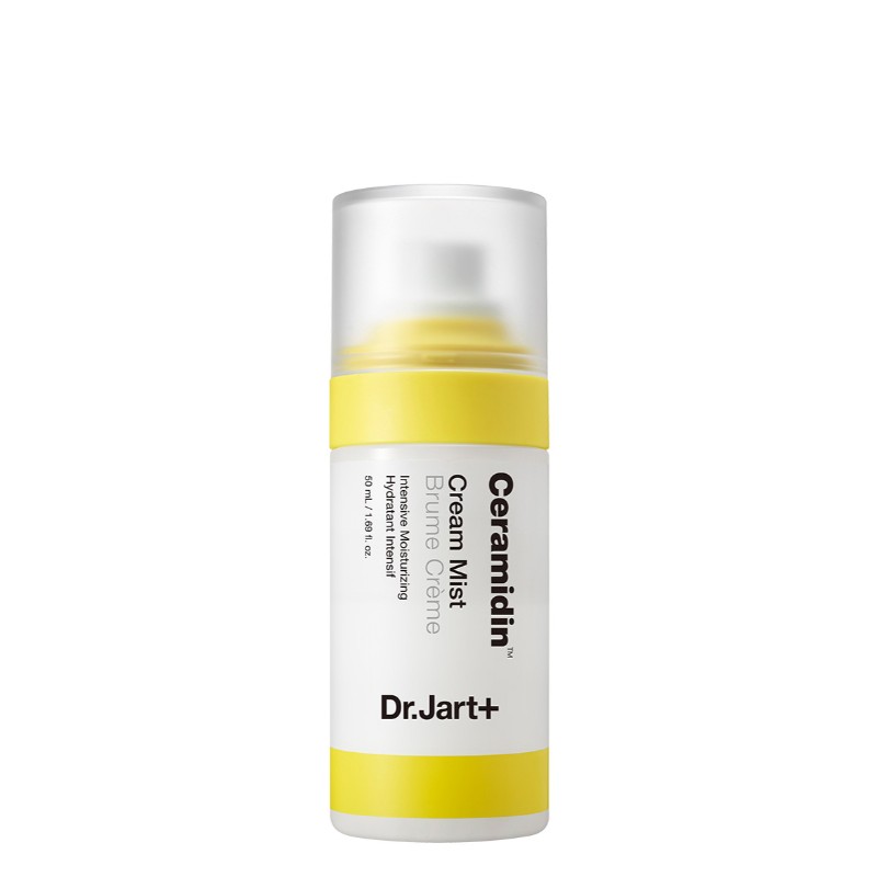 Dr.Jart+ Ceramidin Cream Mist, 1.69 fl.oz / 50ml