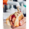 Walter's Mustard, 9 oz - World Famous, Specially Blended Since