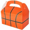Rhode Island Novelty Basketball Treat Boxes