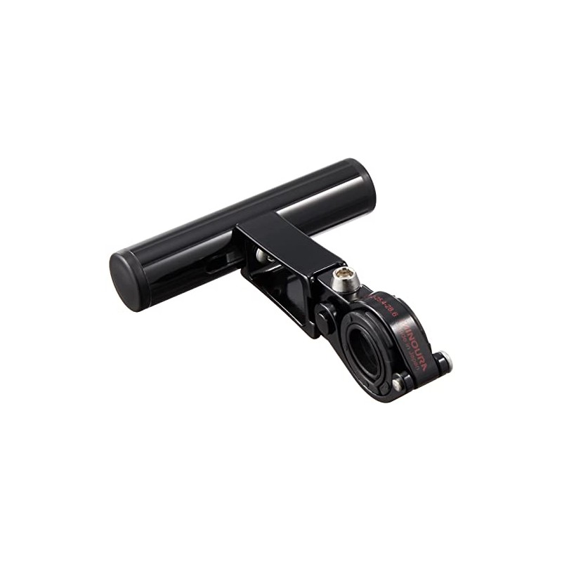 MINOURA SGS400-OS Bicycle Accessory Holder, Space Grip, Clamp Compatible Diameter: