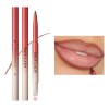 Sace Lady Delineador De Labios, Volume Y Alta Pigmentación