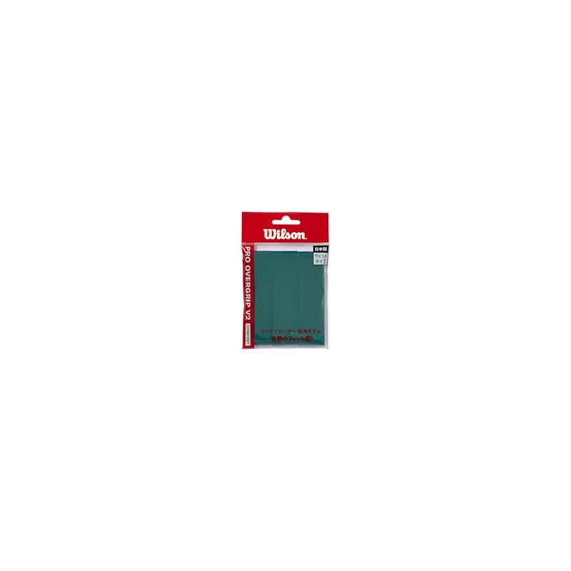 Wilson WR8449804001 Tennis Badminton Grip Tape Pro Overgrip V2.0 3