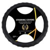 AUTOXBERT Silicone Car Steering Wheel Cover Universal Grip Steering Protective
